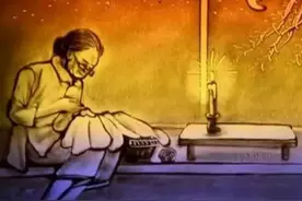 写祭文的方法和技巧图片