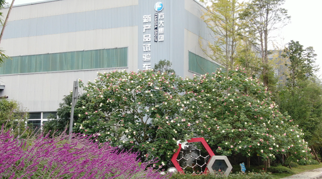 收拾收拾，又有景区“升咖”了