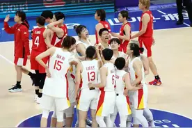 WCBA女篮决赛赛程出炉！今晚中央五套转播表:CCTV5、CCTV5+节目单图片