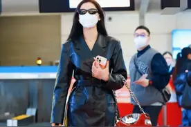 《浪姐5》正式开录，多位女星现身长沙，何洁如愿以偿韩雪遭吐槽图片