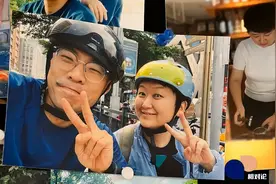 现实版《凡人歌》：生活巨变，39岁的他选择在菜市场开启新的人生图片