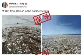 戳穿一个假的，又来一个假的！图片