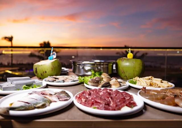 暖冬海口 入选避寒游热门目的地TOP10