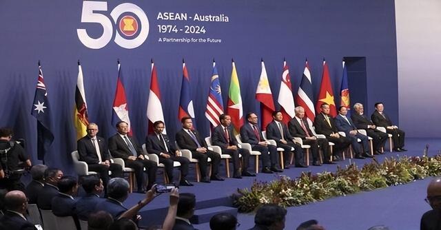 多国一把手将出席九三阅兵，特朗普另有安排，李在明派特使团访华
