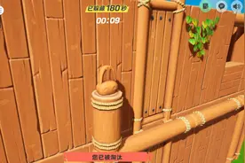 躲猫猫森林庭院庄园地图介绍和几个不容易找到的点位图片