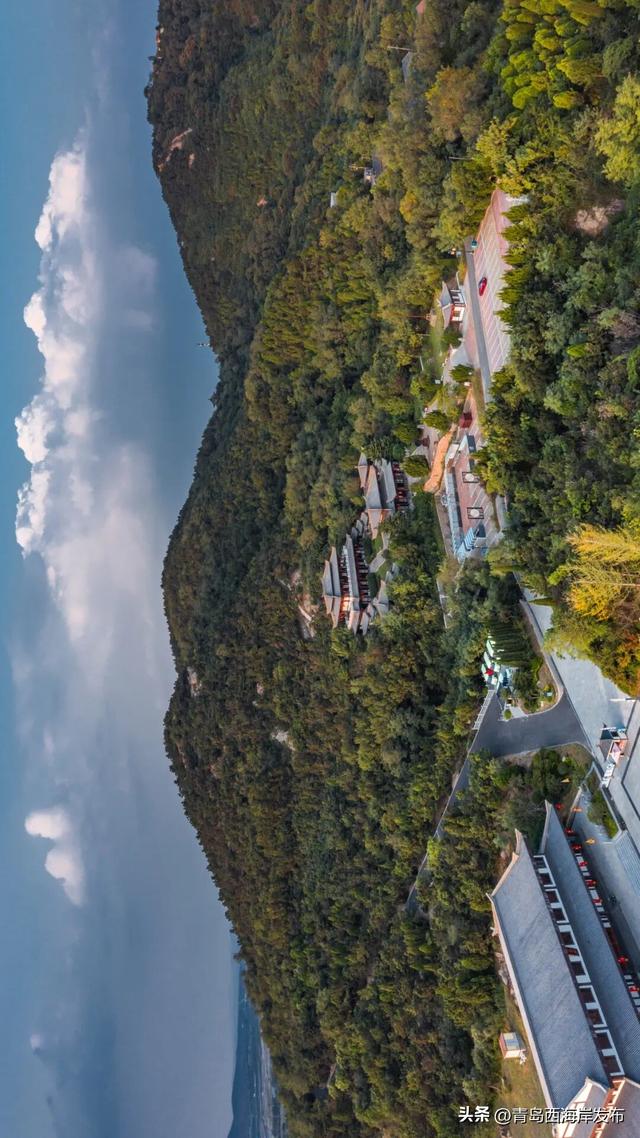 西海岸申请成为你的壁纸！🤩