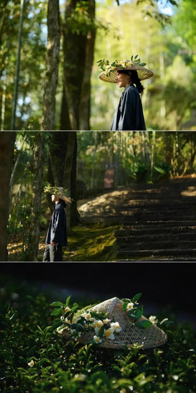 武夷山 | 我就说，这才是过日子~