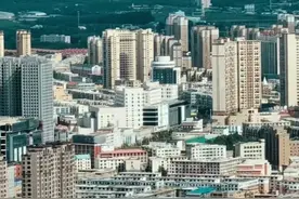 中国县城概况:海城——世界镁都，滑石之乡！图片