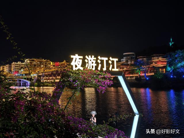 历史与烟火交织的呼吸