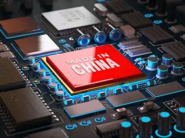 中国又一匹黑马出世！西方巨头纷纷力求合作，这项黑科技有多牛？