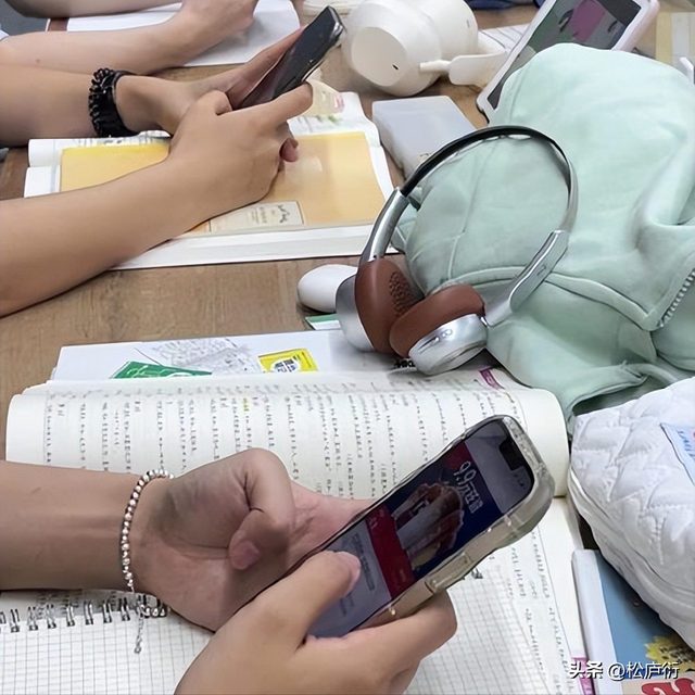 专访宋鑫淼：AI浪潮下，职校生未来不是“混日子”，是要另辟蹊径