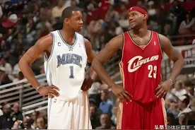 “圣诞之王”麦迪有多猛？场均43.3分独享历史第一！图片