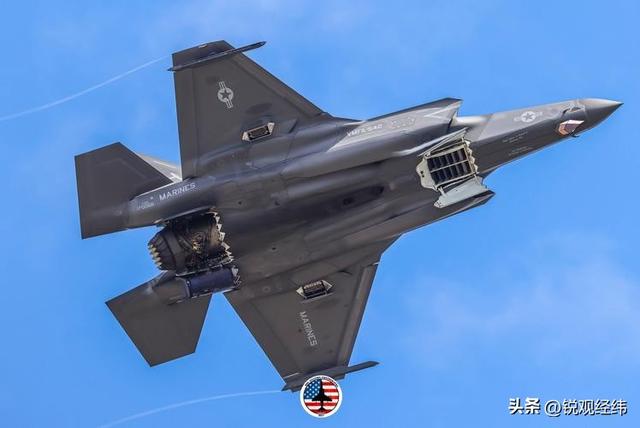 美又一架隐形无人机！美企：能“颠覆未来空战”，专克中国六代机