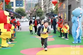 多图+视频！巴中开学大片来啦！图片