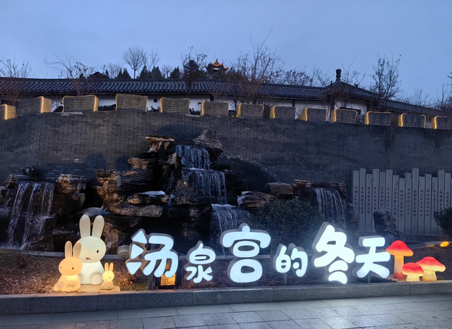 这么近，那么美，周末游河北：请到畿东第一城遵化市来旅游