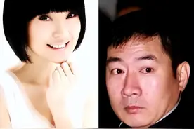 背叛丈夫跟医生相好，转移丈夫12亿，靠一首歌在春晚爆红的她真狠图片