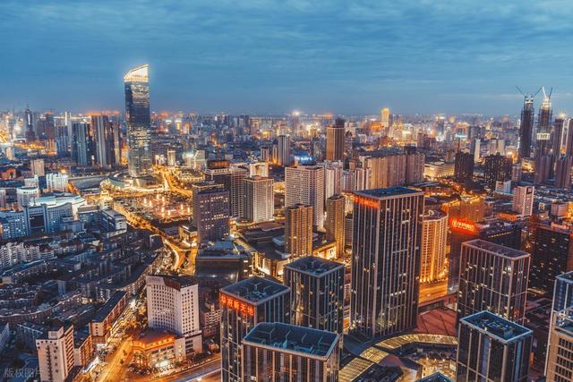 辽宁这座特大城市，是东北重要的交通枢纽，有8市共用国际机场！