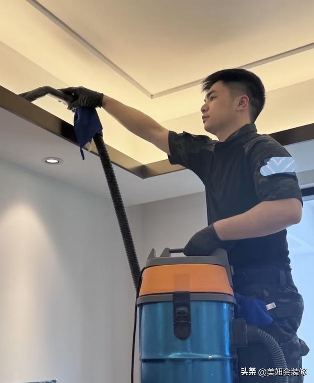 开荒保洁别再花冤枉钱！这5款工业电器搬家里，好用到拍大腿！