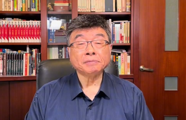 突发：国民党主席改选爆出重磅弹，军系或撤回对郑丽文的支持！