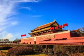 为什么1976年是新中国不平凡而又沉重的一年?图片