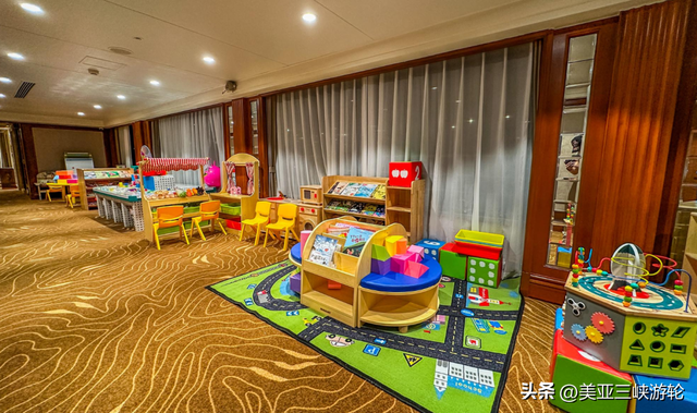 暑假过半！8月的三峡游轮怎么选？保姆级攻略来嘞~
