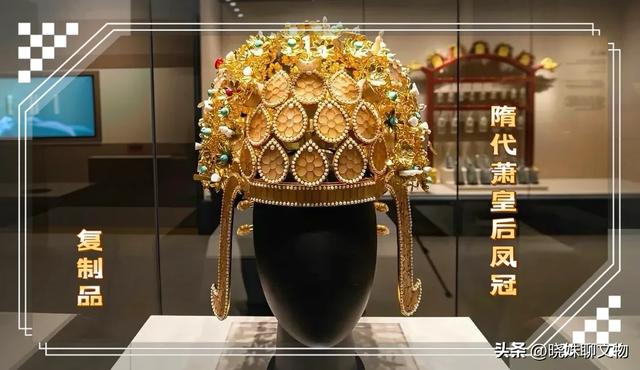 大运河的国家展厅，不在北京，不在杭州，为何在扬州？