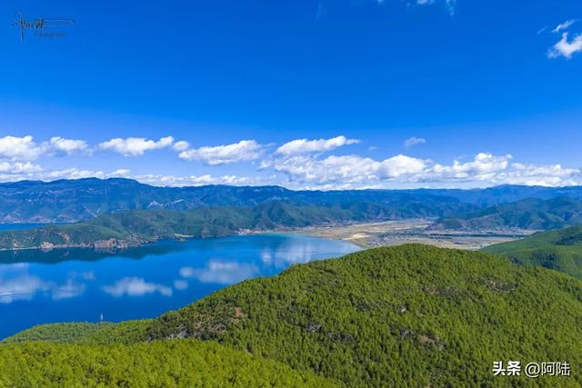 泸沽湖景区门票70元,浙江人却可以免费进,直到明年的11月