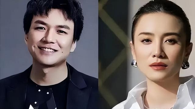 “风流成性、陪睡上位、知三当三”！44岁的宋佳究竟是什么样的人