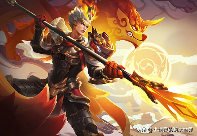 王者荣耀：杨戬重做后，胜率大涨，新玩法来了