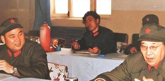 成都军区副司令，在西藏视察时遇难，享年63岁，司令员因此被免职