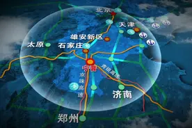 河北省宁晋县的未来发展方向和未来发展潜力分析 是否可以撤县设市图片