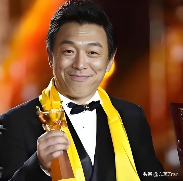 钱再多有什么用？51岁百亿影帝黄渤如今的现状，给所有人提了个醒