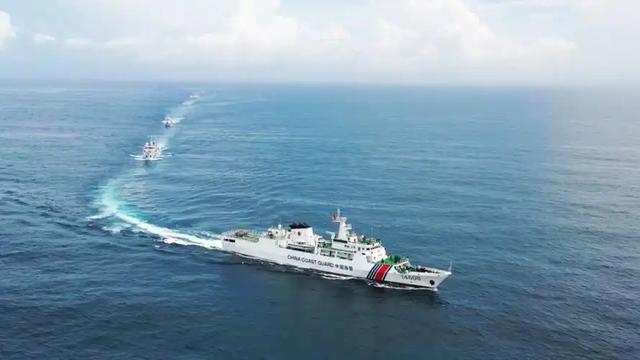 马科斯夫人邀请中方进餐，数小时后通告全球：中菲联手干了件大事