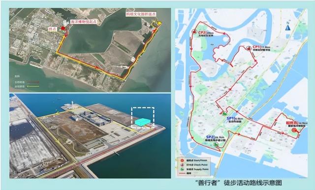打造海湾绿道骑行线！建议增设高空索道！一区拟发最新规划→