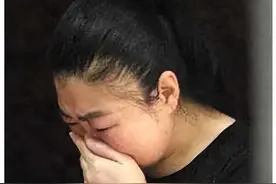 村姑王亚丽，盗窃110万美元，潜伏官场13年混到团市委副书记图片