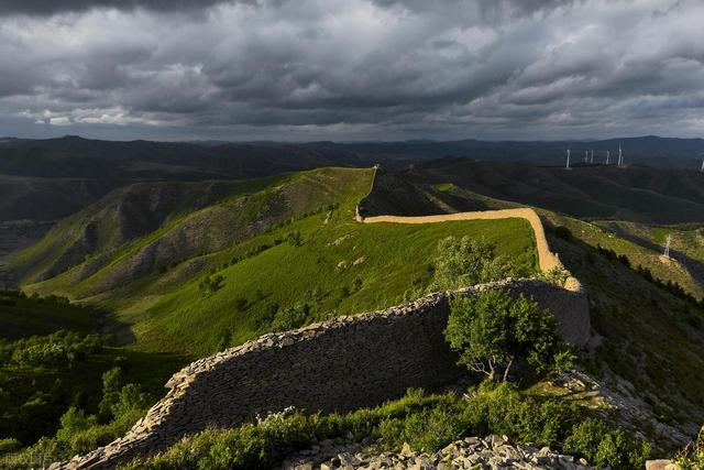 周末游河北：京北山水形胜，赤城人文奇观。欢迎收藏、前来打卡