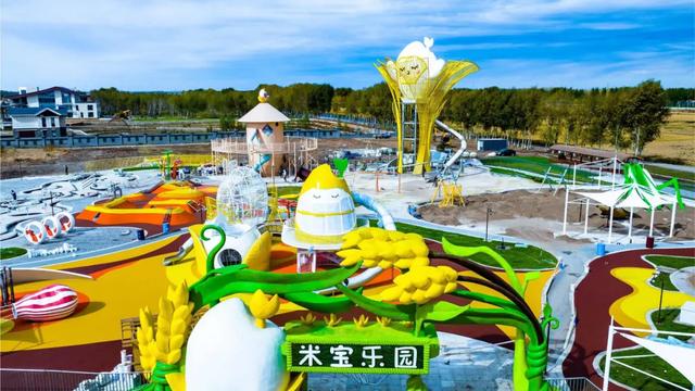 【支援合作 共谋发展】4条春季旅游线路出炉,带你玩转扎赉特旗→