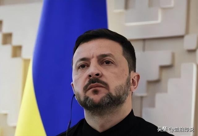 乌方访华回国后，泽连斯基通告全球，恐要制裁中方	，理由简直荒唐