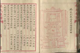 【传统文化】说说“家谱”那些事‖陈于毅图片