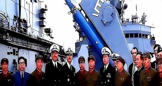 首！次访华就不尊重我国？中国当场撤走仪仗队：摆正态度再来吧。