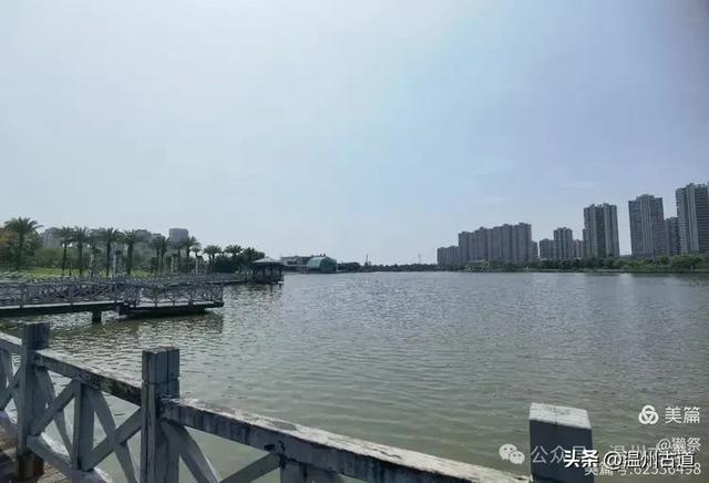 这个集休闲娱乐、运动和生态功能于一体的大型公园你可去过？