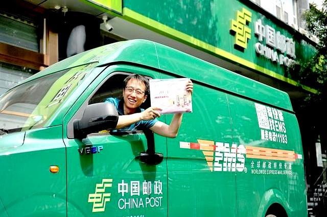 收！到录取通知书了吗？