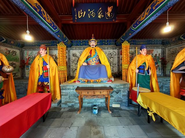 河北旅游：走进长城文化公园大境门（图）