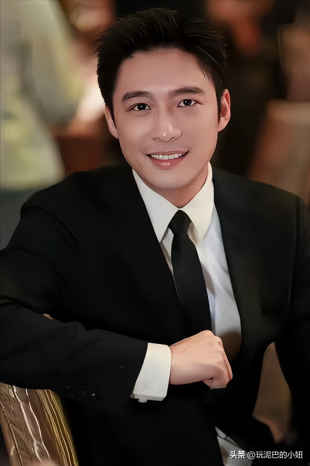 关系藏不住了！奥运冠军陈若琳放着霍启山不选 	，原来她喜欢这样的