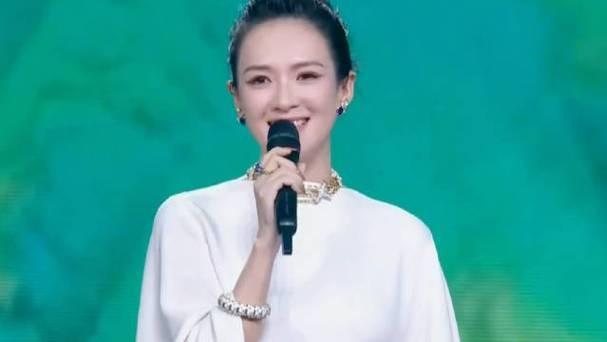 离婚不到两年，章子怡又官宣喜讯，成为汪峰“高攀不起”的存在