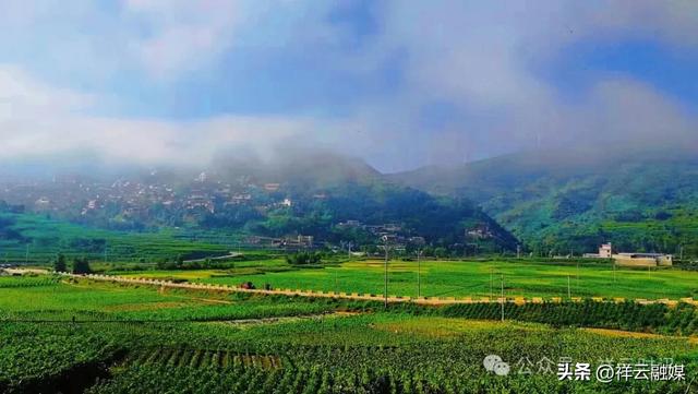网络中国节·元宵 | 赴天峰之约，品普淜年味