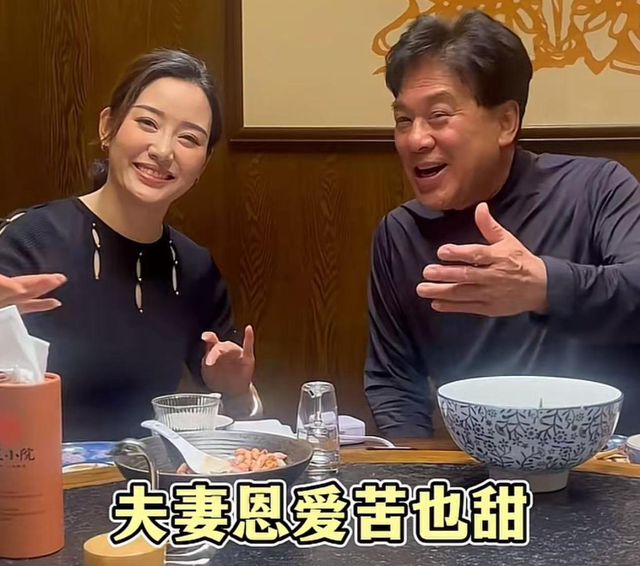 朱时茂陈佩斯现状曝光差距大，一人家财万贯，一人真被倪萍说中了