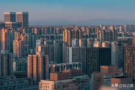 划出“北三县”，兼并河间任丘肃宁，廊坊可重建一个新的城市中心图片