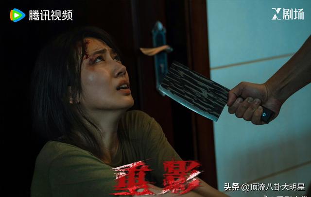 近期“热播剧”排个名：水龙吟第4，山河枕第9，第一杀疯了！