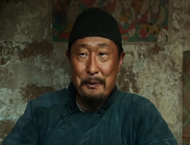 央八仅播5集，就全国收视第一，不愧是你们盼了1年的年代剧